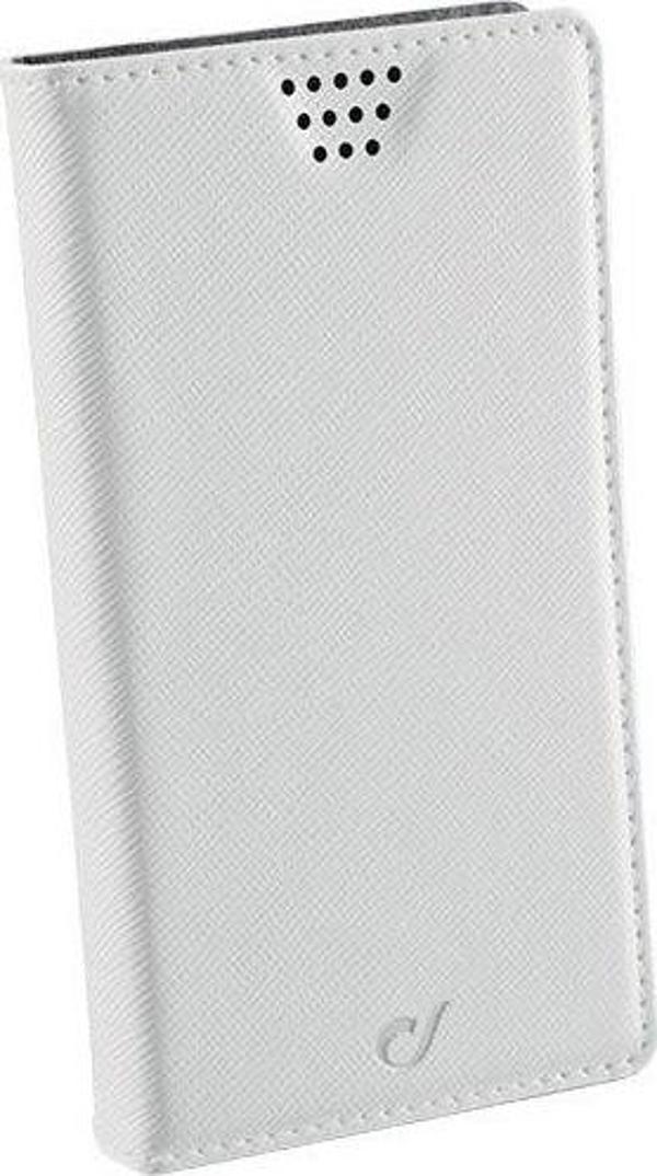 Cellular Line Universal XXXL ile Uyumlu Book Kılıf BOOKUNI3LW - Image 1
