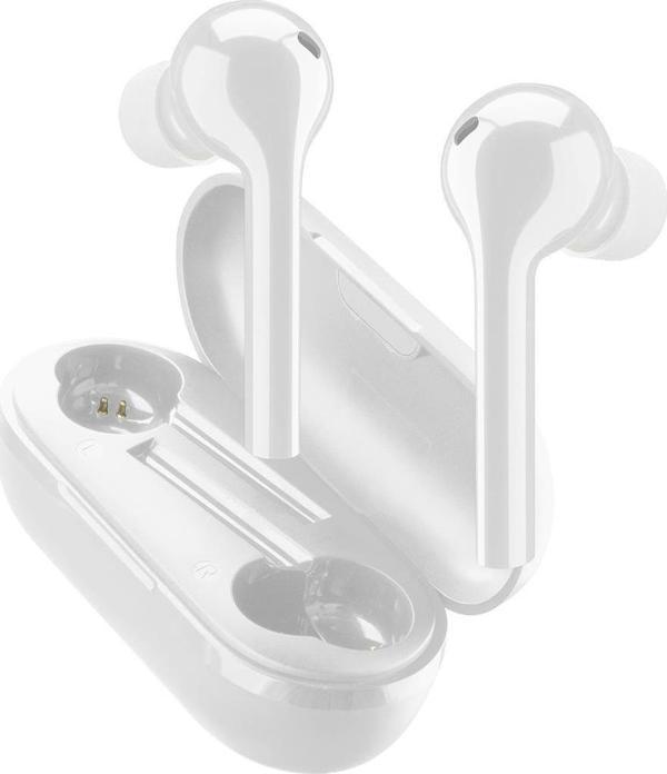 Cellularline Hi-gens Cellularline Flag Tws Bluetooth Kulak Içi Kulaklık Beyaz-BTFLAGTWSW - Image 1