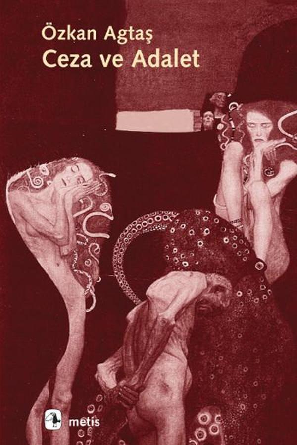 Ceza ve Adalet - Metis Yayınları - Image 1