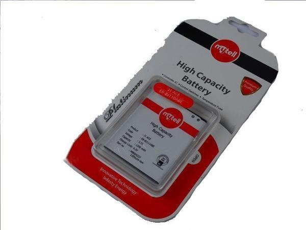 Mytell Galaxy J1 Ace ile Uyumlu J111 Batarya - Image 1