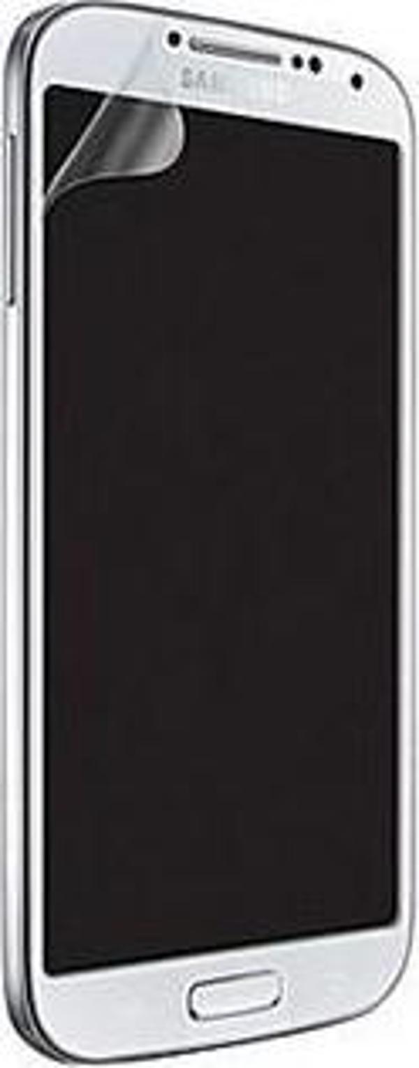 Otterbox Galaxy S4 ile Uyumlu 360 Ekran Koruyucu (Ön-Arka) - Image 1