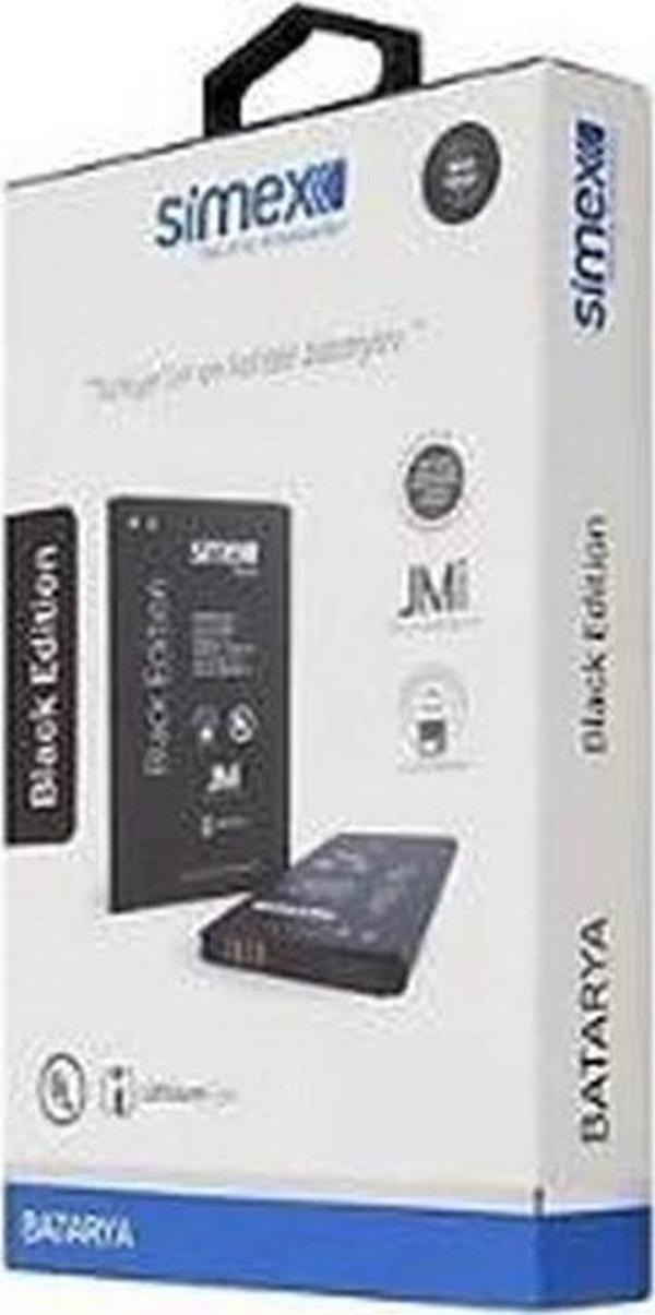 Simex Galaxy A10 / M10 ile Uyumlu SBT-01 Batarya - Image 1
