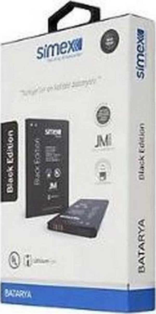 Simex Galaxy A10s / A20s ile Uyumlu SBT-01 Batarya - Image 1