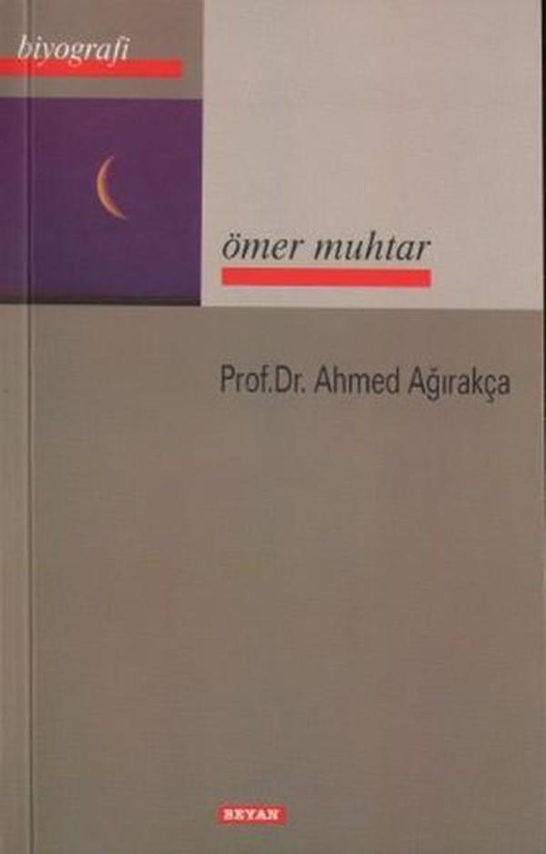 Ömer Muhtar - Beyan Yayınları - Image 1