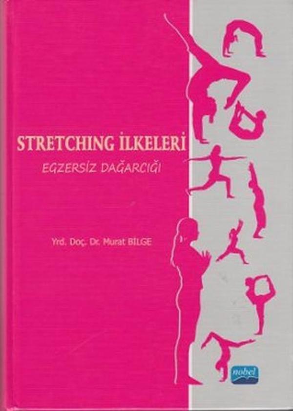 Stretching İlkeleri Egzersiz Dağarcığı - Nobel Akademik Yayıncılık - Image 1