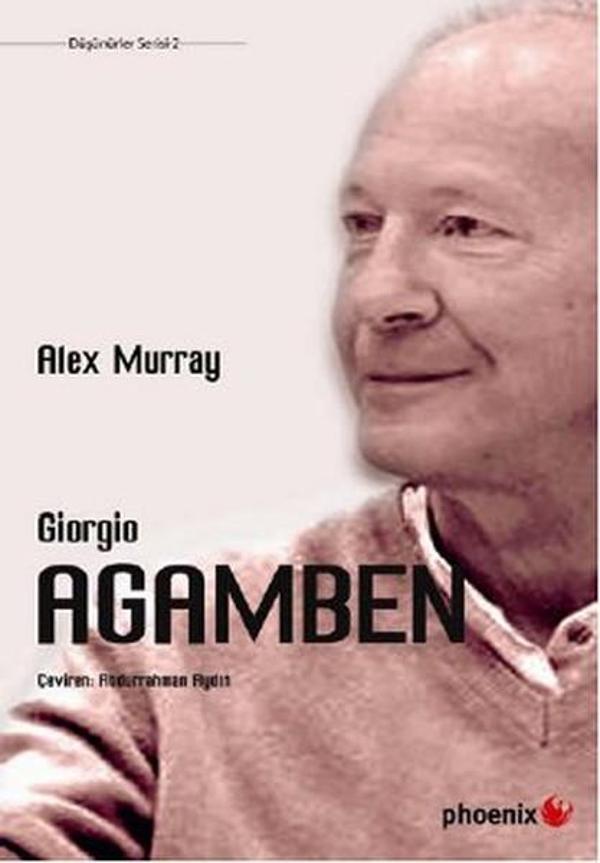 Giorgio Agamben - Phoenix - Image 1