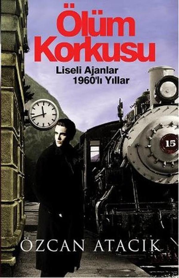 Ölüm Korkusu - Cinius Yayınevi - Image 1