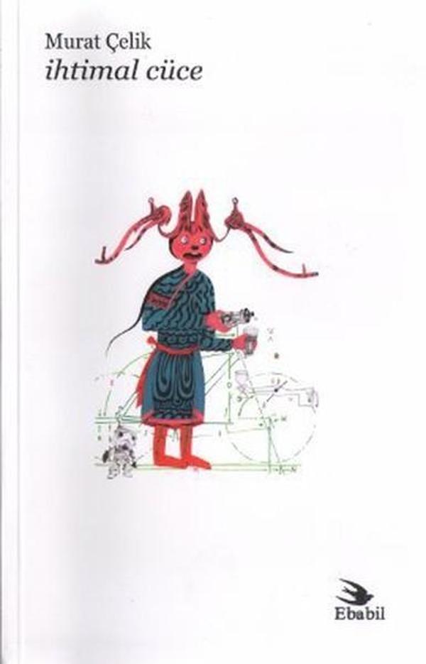 İhtimal Cüce - Ebabil - Image 1