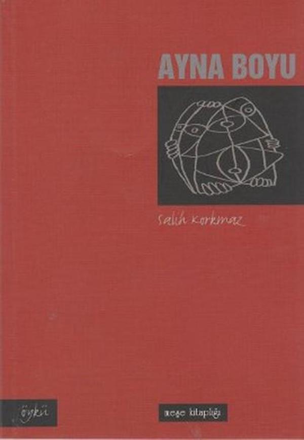Meşe Kitaplığı Ayna Boyu - Meşe Kitaplığı - Image 1