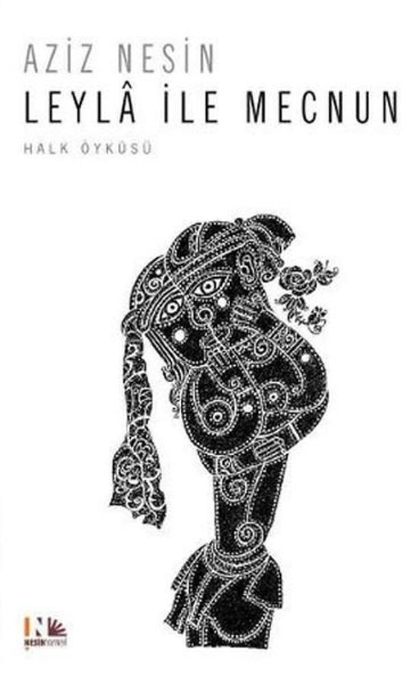 Leyla İle Mecnun - Nesin Yayınevi - Image 1
