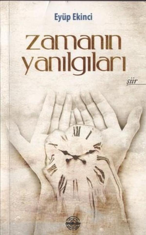 Zamanın Yanılgıları - Mühür Kitaplığı - Image 1