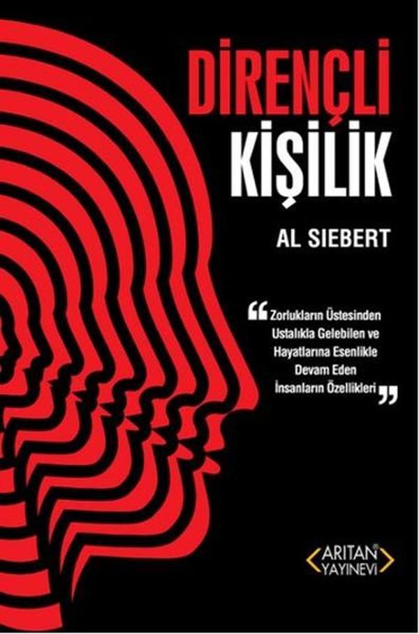 Arıtan Yayınevi Dirençli Kişilik - Arıtan Yayınevi - Image 1