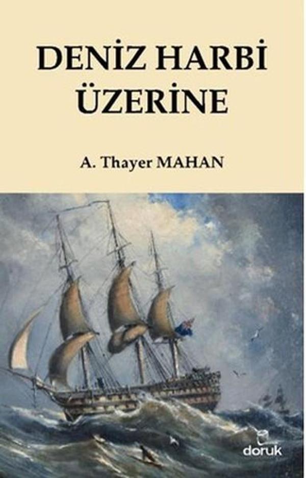 Deniz Harbi Üzerine - Doruk Yayınları - Image 1