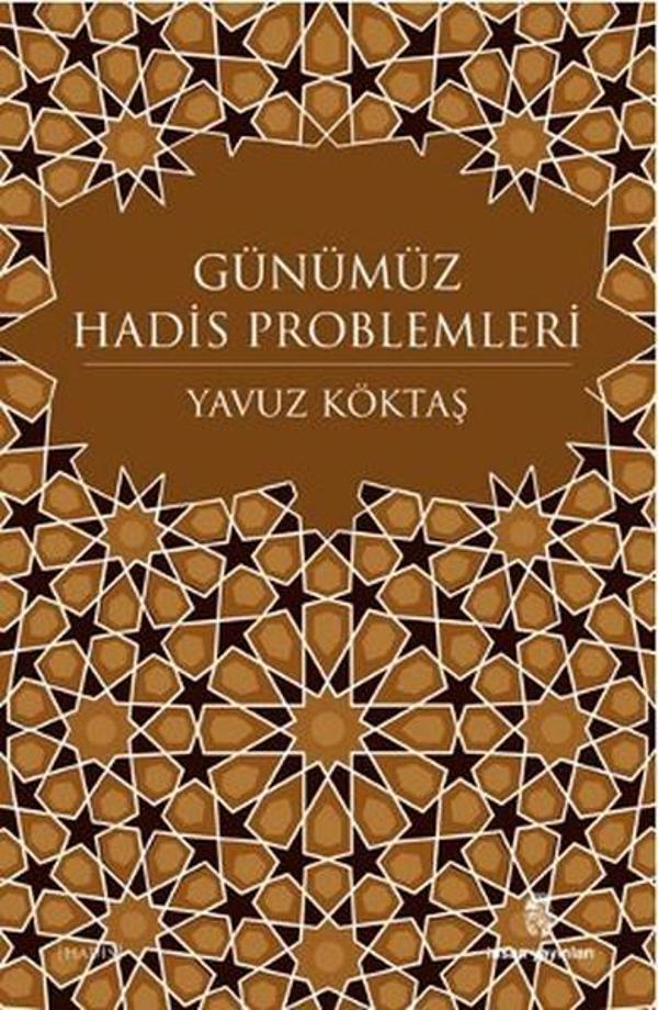 Günümüz Hadis Problemleri - İnsan Yayınları - Image 1