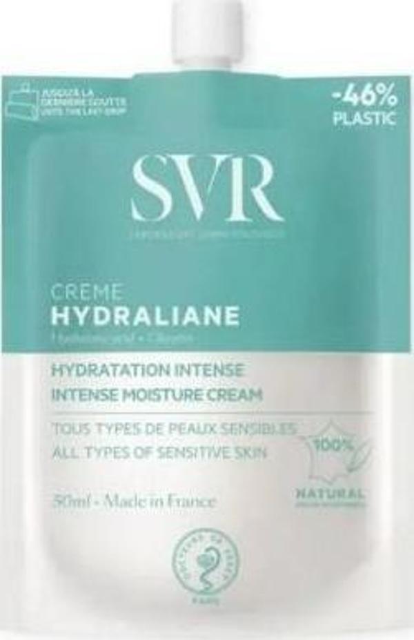 Svr Hydraliane Yoğun Nemlendirici Krem 50 ml - Image 1
