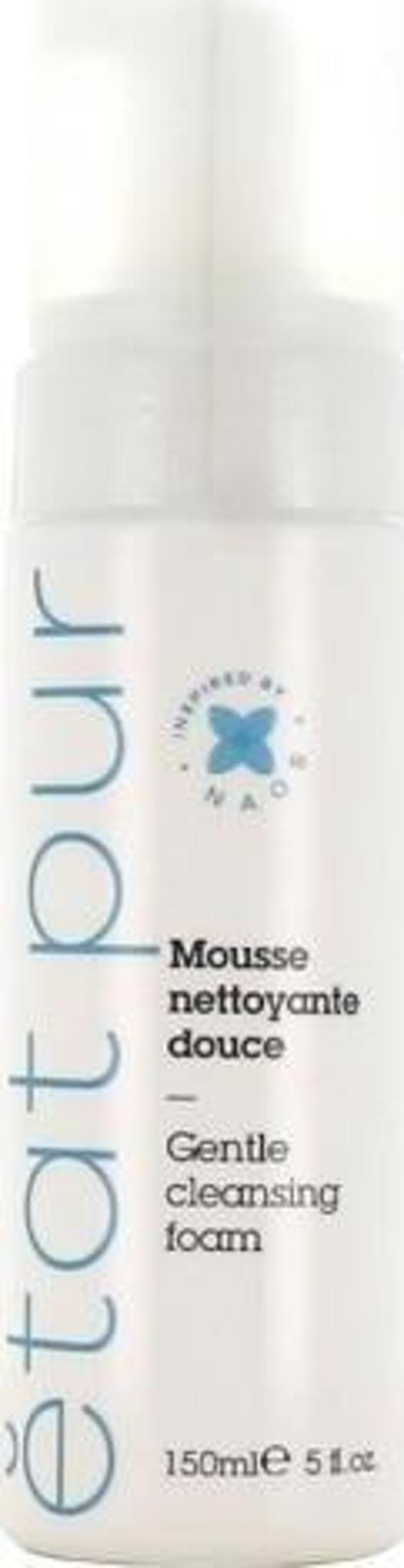 Etat Pur Pure Cleanser Nazik Yüz Makyaj Temizleme Köpüğü 150 ml - Image 1