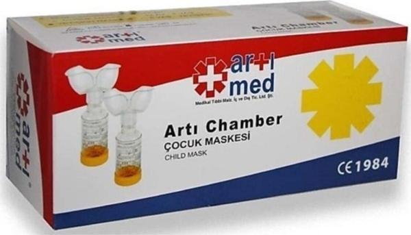 ARTIMED CHAMBER SARI - Image 1