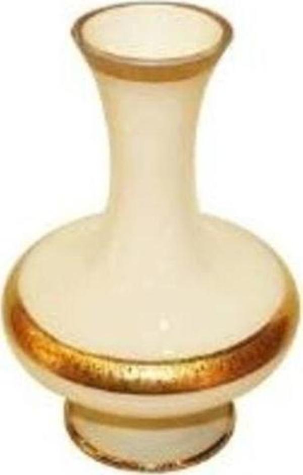 Dekoratif Ürünler > Salon Takımları- Dekoratif Vazo>>30*20 Cm - Image 1