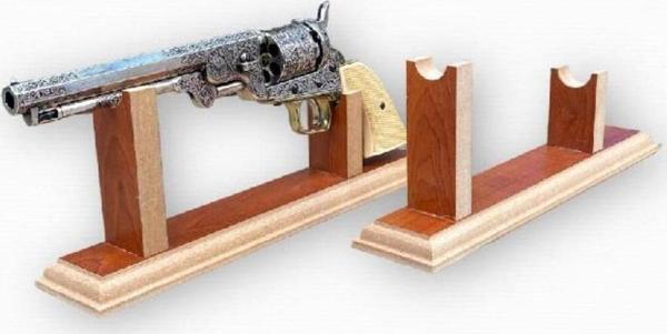 Koleksiyon Grubu- Ahşap Stand-33*11*7 Cm-jdnx809-yerli Üretimdir. - Image 1
