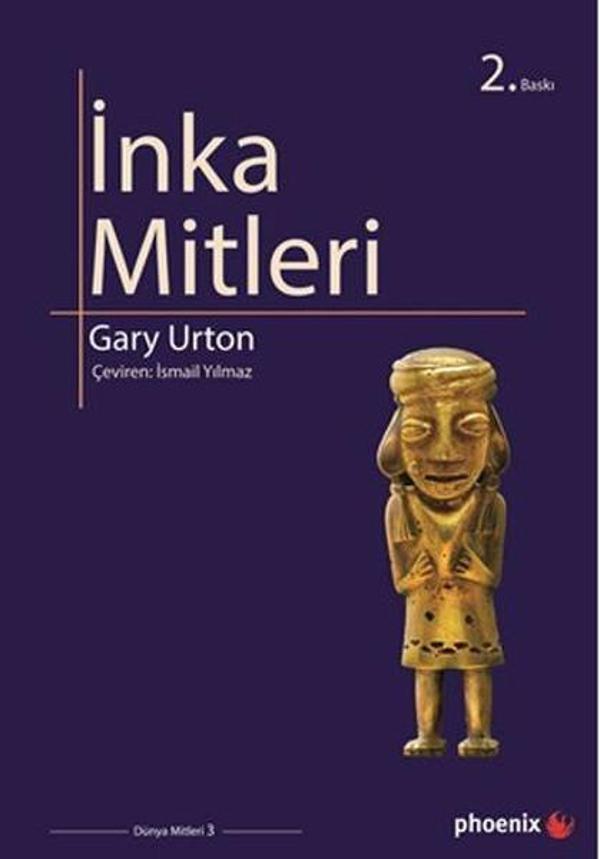 Phoenix İnka Mitleri - Phoenix - Image 1