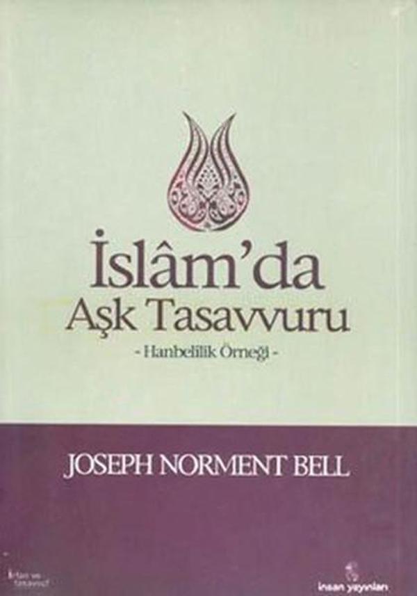 İslam'da Aşk Tasavvuru - İnsan Yayınları - Image 1