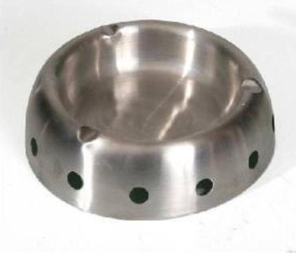 Metal Küllük 10 Cm Dekoratif Masaüstü Ev Aksesuarı - Image 1