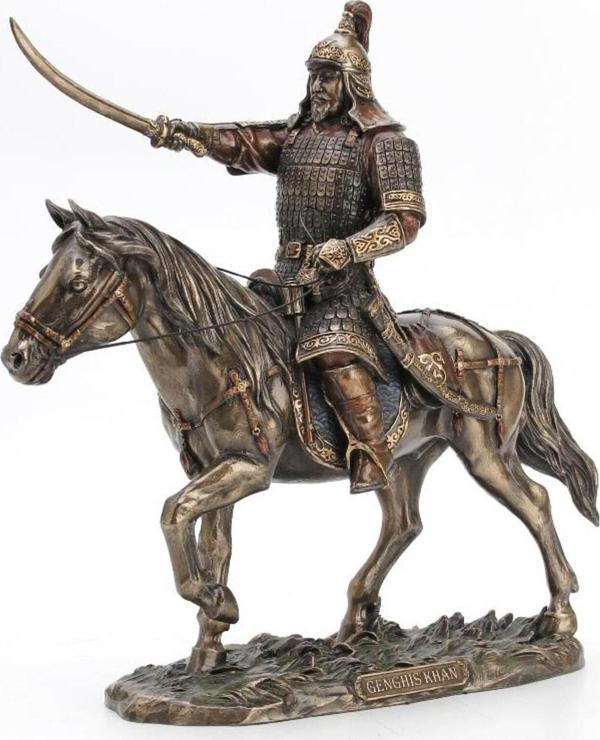 Veronese Biblolar ? Mitoloji & Tarih-cengizhan-34,5*14,5*33,2 Cm-jwu77688a4 - Image 1