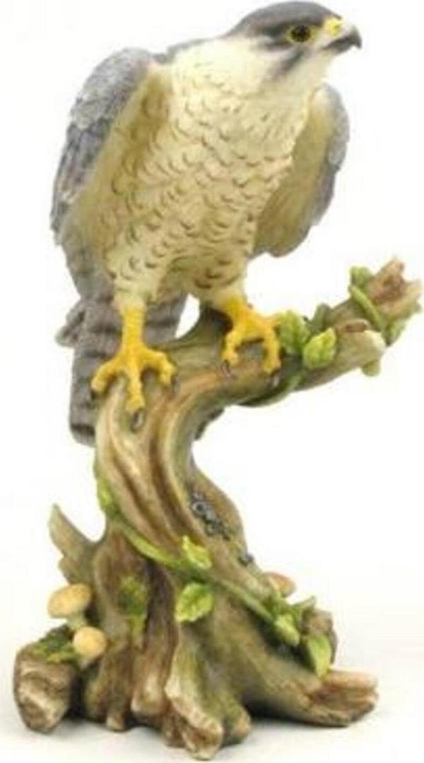 Veronese Serisi- Doğan-13*7*7 Cm. - Image 1