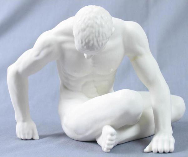 Veronese Biblolar ? Porselen-body Porselen-19,5*14*14 Cm-jcp30077aa - Image 1