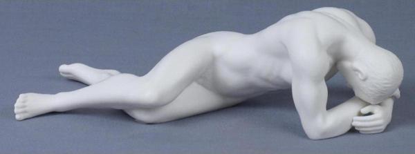 Veronese Biblolar ? Porselen-body Porselen-21,5*10*6,5 Cm-jcp30058aa - Image 1