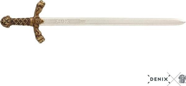 Koleksiyon Grubu-mektup Açacağı Aslan Yürekli Richard Kılıcı-orijinalden Ilham Alan Tasarım. - Image 1