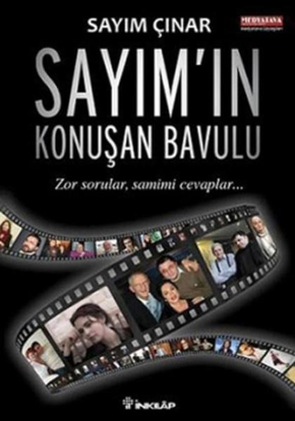 Sayım'ın Konuşan Bavulu - İnkılap Kitabevi Yayınevi - Image 1