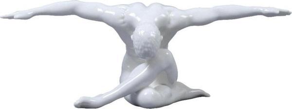 VERONESE BİBLOLAR › Wise Porselen-PORSELEN BODY-28*12*10 CM-JCP30067AB - Image 1