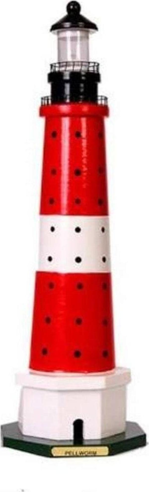 Denizcilik › Denizcilik Grubu › Marine Aksesuar- Işıklı Fener>>33 cm. - Image 1