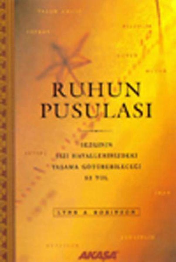 Ruhun Pusulası - Akaşa Yayın - Image 1