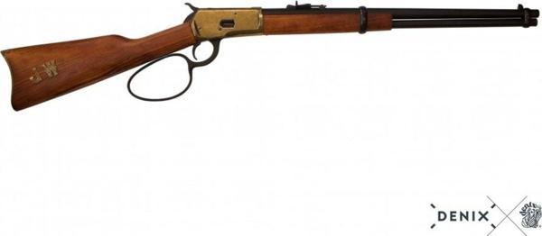 -mod.92 Karabina, Abd 1892-made In Spain Koleksiyon Grubu - Image 1