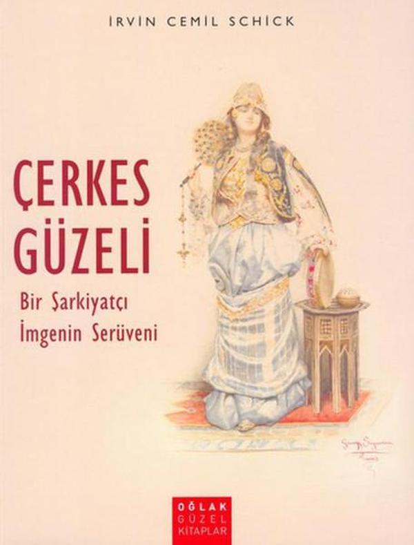 Çerkes Güzeli - Oğlak Yayıncılık - Image 1