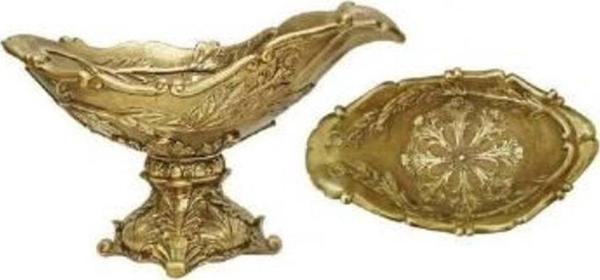 Dekoratif Ürünler > Salon Takımları- Dekoratif Meyvelik - Image 1