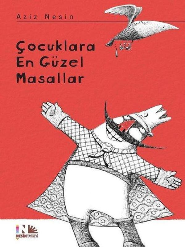 Çocuklara En Güzel Masallar - Nesin Yayınevi - Image 1