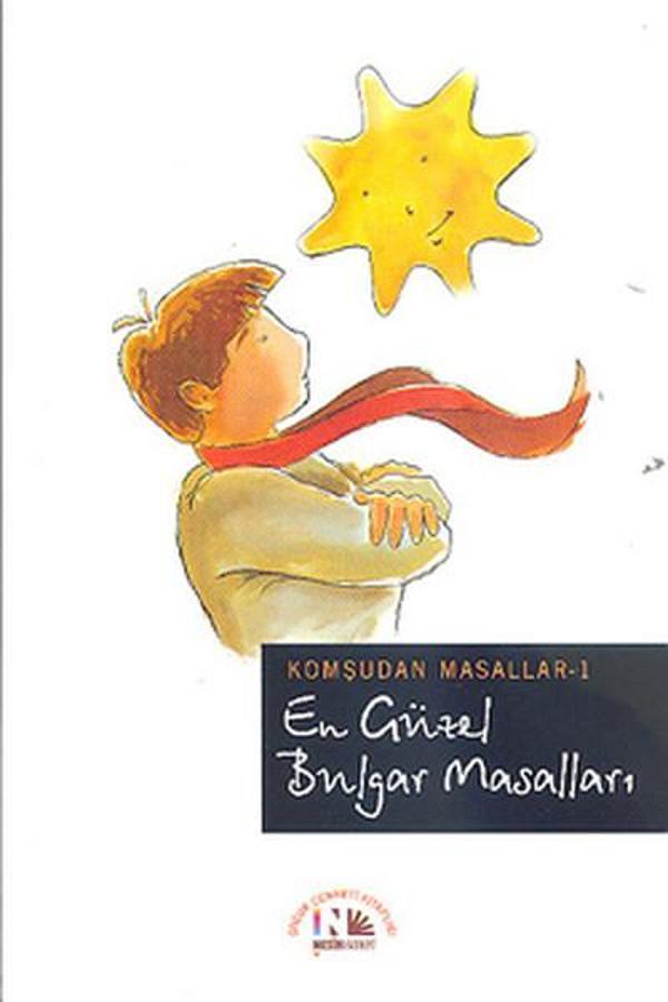 En Güzel Bulgar Masalları - Nesin Yayınevi - Image 1