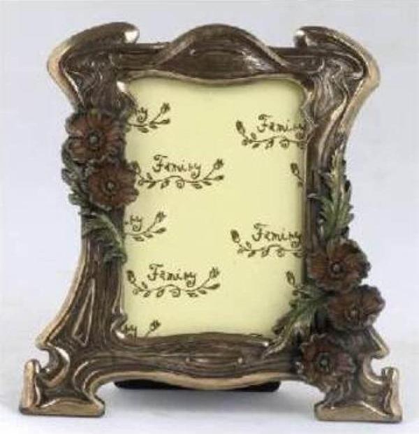 Veronese Serisi- Resim Çerçevesi-12*2*13 Cm. - Image 1