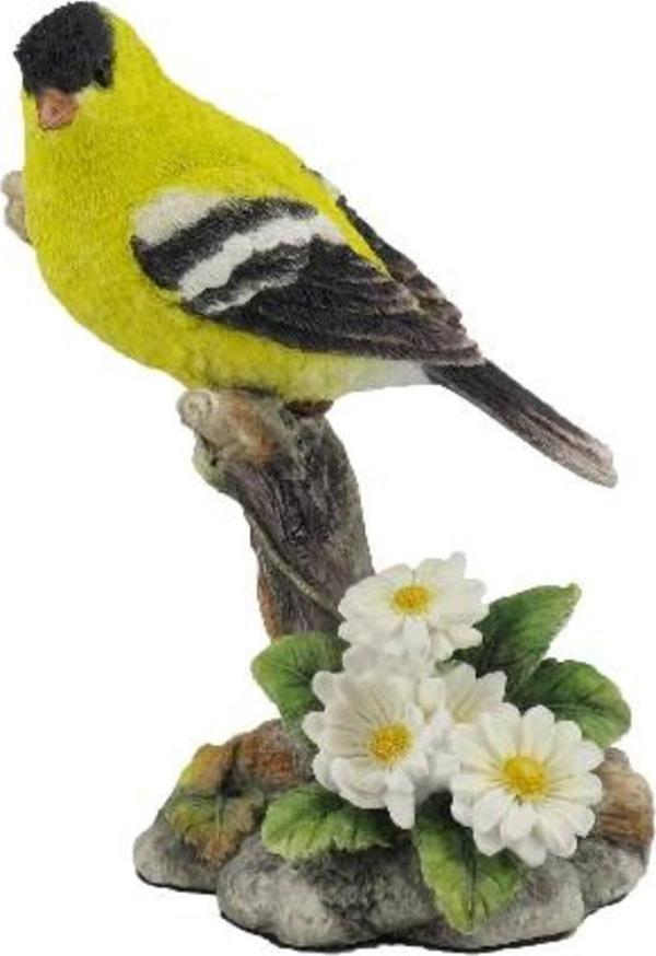 Veronese Serisi- Saka Kuşu-9*6.5*11.5 Cm. - Image 1