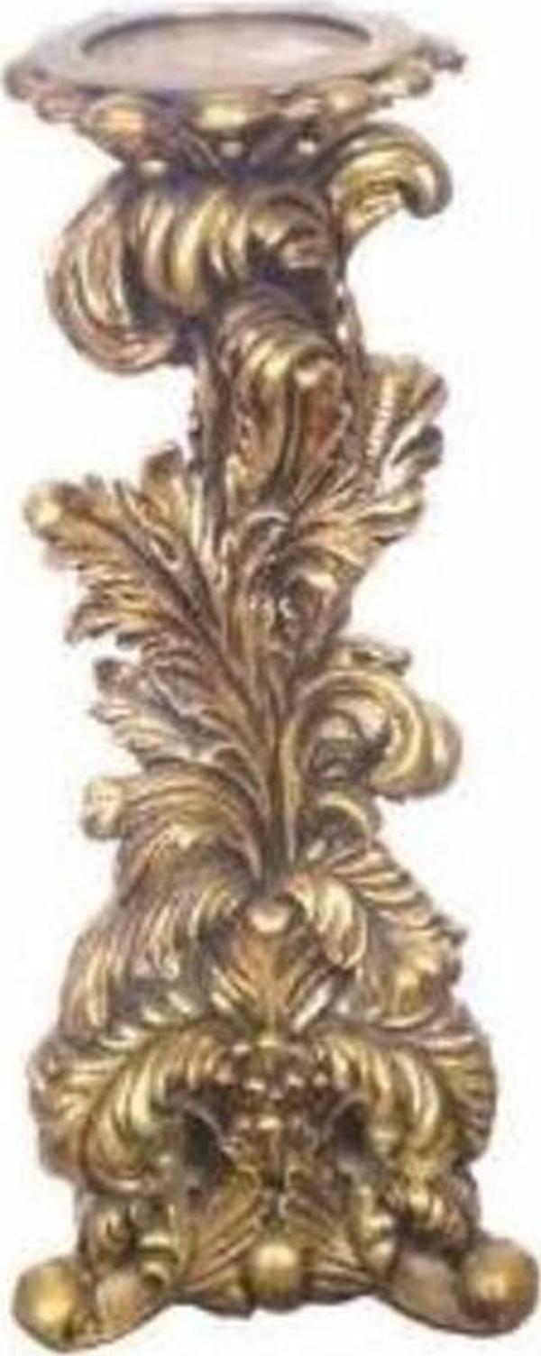 Dekoratif Ürünler > Salon Takımları- Tekli Şamdan>>75x30cm - Image 1