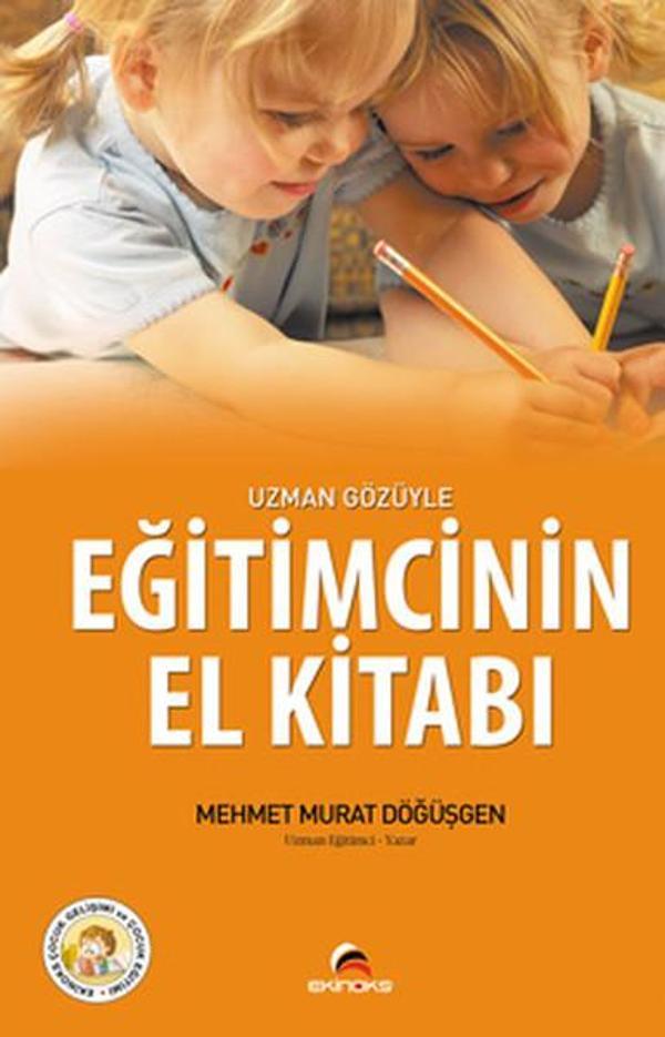 Uzman Gözüyle Eğitimcinin El Kitabı - Ekinoks - Image 1