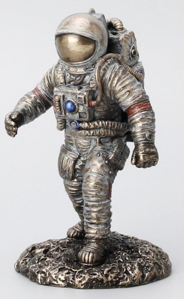 Veronese Serisi- Astranot-12*7,5*7 Cm. - Image 1
