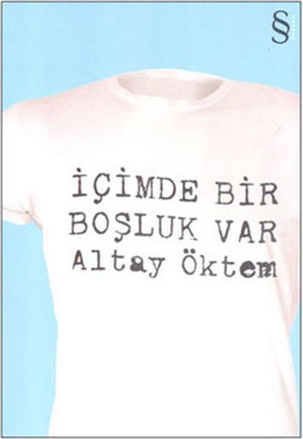 İçimde Bir Boşluk Var - Everest Yayınları - Image 1
