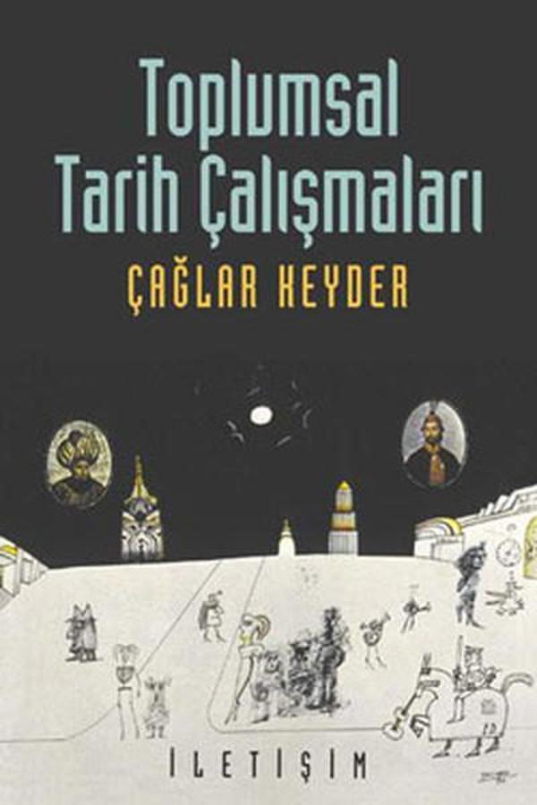 Toplumsal Tarih Çalışmaları - İletişim Yayınları - Image 1