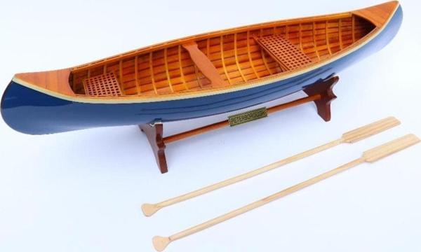 Denizcilik Grubu › Vietnam Gemiler-peterborough-60 Cm-jfb0065p-60 Blue - Image 1