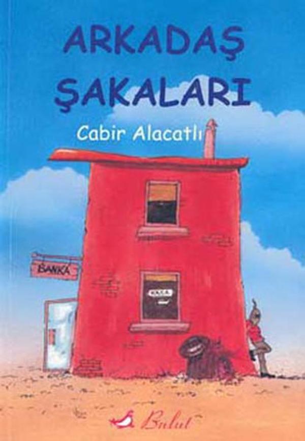 Arkadaş Şakaları - Bulut Yayınları - Image 1