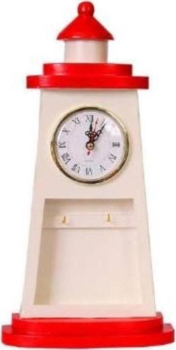 Denizcilik Grubu > Marine Saat*z&a Anahtar Dolabı>>35 Cm. - Image 1